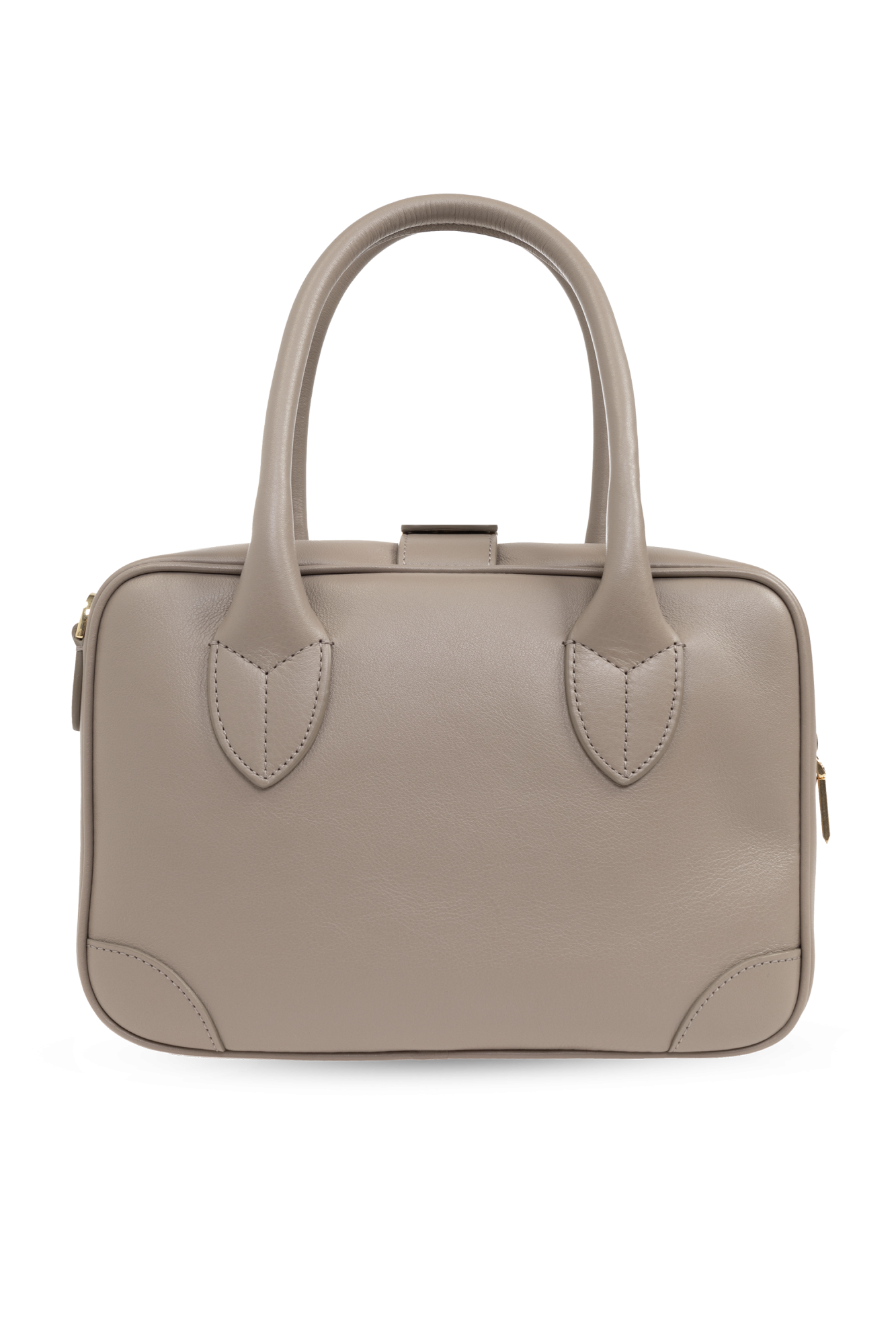 SchaferandweinerShops Switzerland - Beige Shoulder bag `Vita